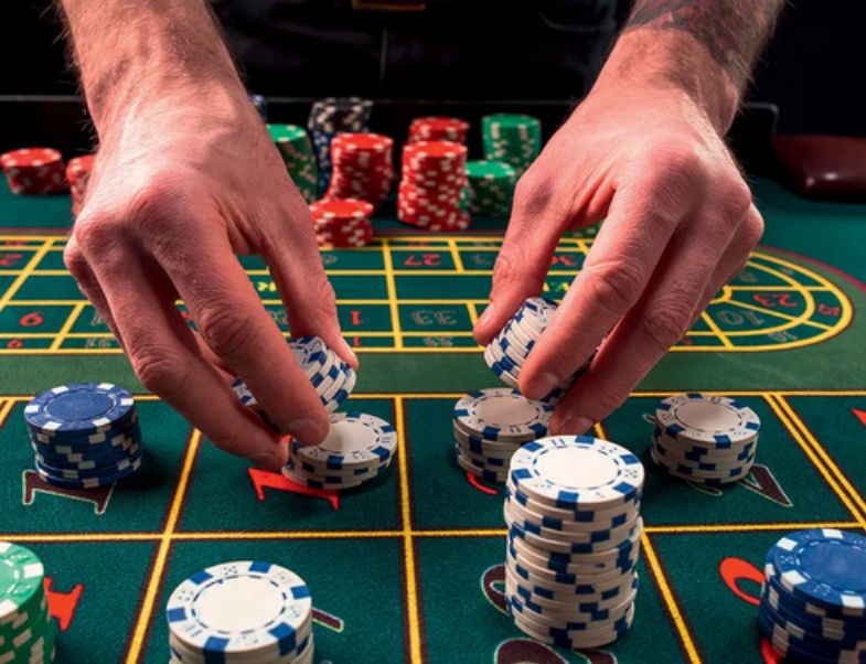 ایک اکاؤنٹ بنائیں یا Betway Pakistan کیسینو میں لاگ ان کریں۔